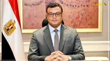 بشرى مرتقبة لأهالي الشيخ زايد.. وزير الإسكان يتفقد المحاور والطرق بالمدينة تمهيدًا لخطوات تطويرية. 1